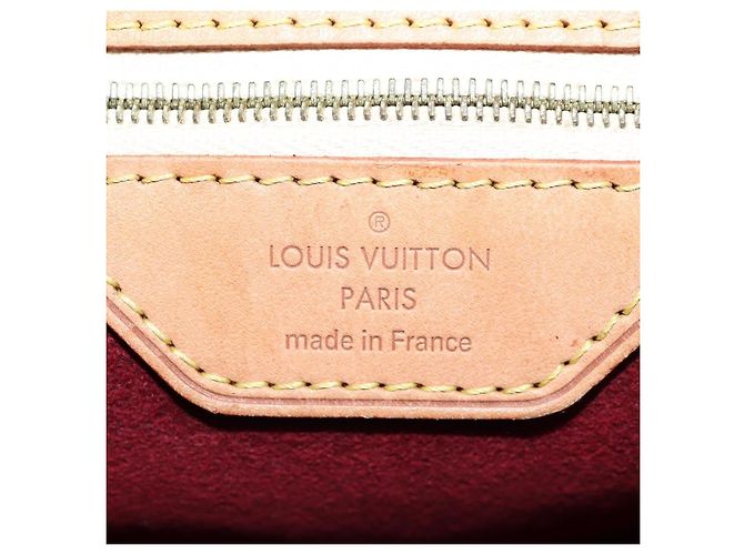 Louis Vuitton Annie Monogram Multicolor MM Multicolore - vista 7