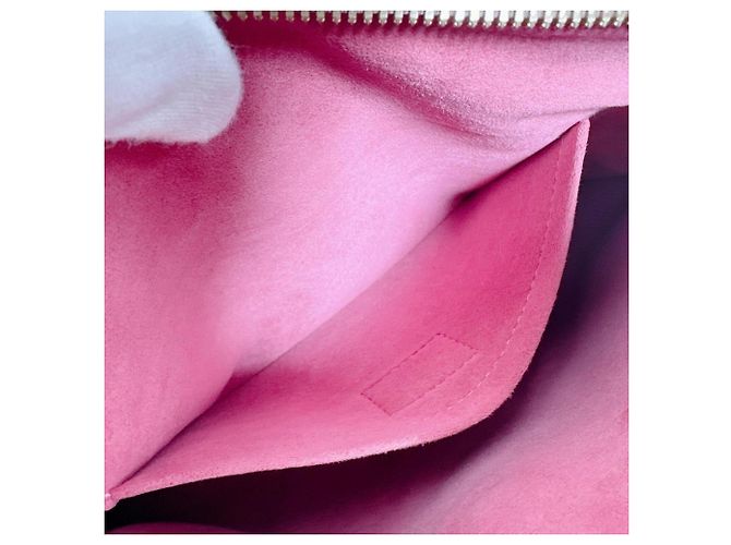 Borsa a mano Pallas BB Louis Vuitton Marrone Monogramma - vista 13