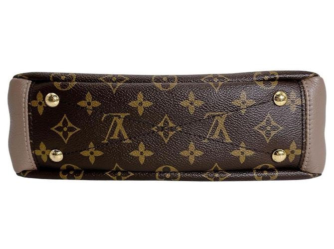 Borsa a mano Pallas BB Louis Vuitton Marrone Monogramma - vista 6