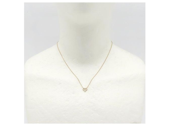 Collana Cuore Sentimentale Tiffany & Co. - vista 3