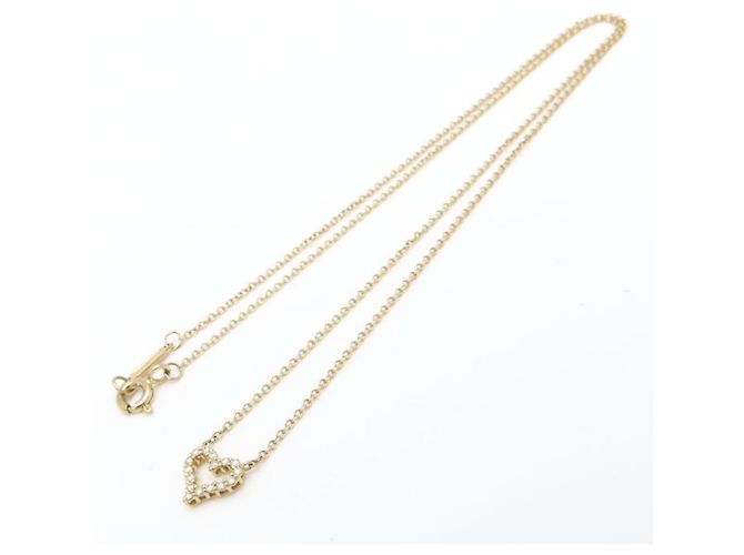 Collana Cuore Sentimentale Tiffany & Co. - vista 4
