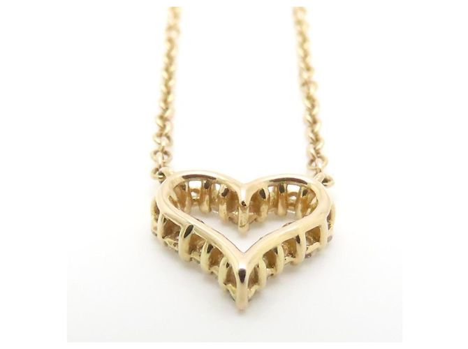 Collana Cuore Sentimentale Tiffany & Co. - vista 5