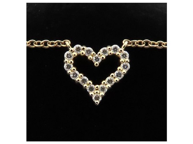 Collana Cuore Sentimentale Tiffany & Co. - vista 6
