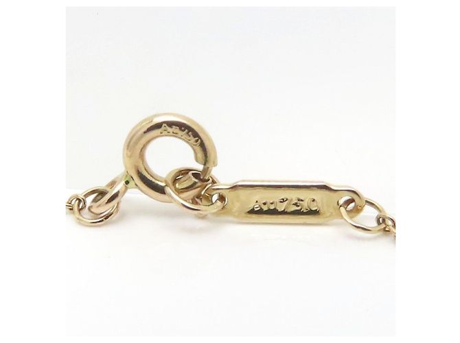 Collana Cuore Sentimentale Tiffany & Co. - vista 7