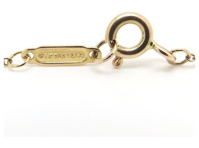 Collana Cuore Sentimentale Tiffany & Co. - vista 8