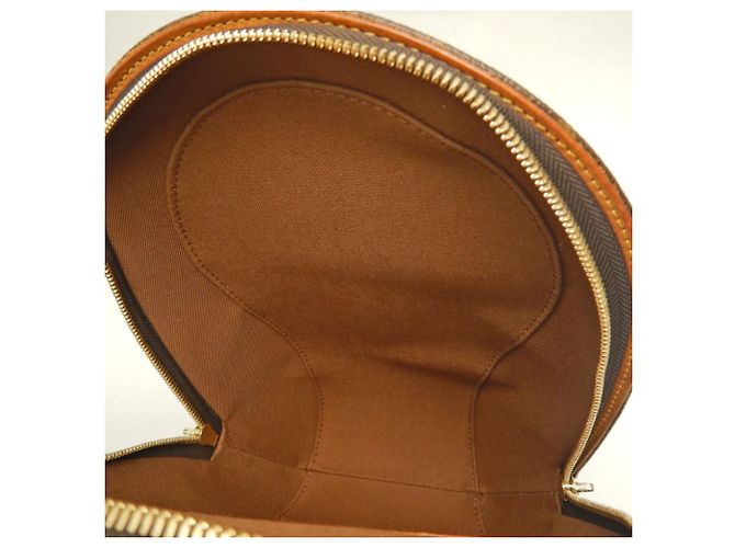 Zaino Ellipse Monogram Louis Vuitton Marrone - vista 19