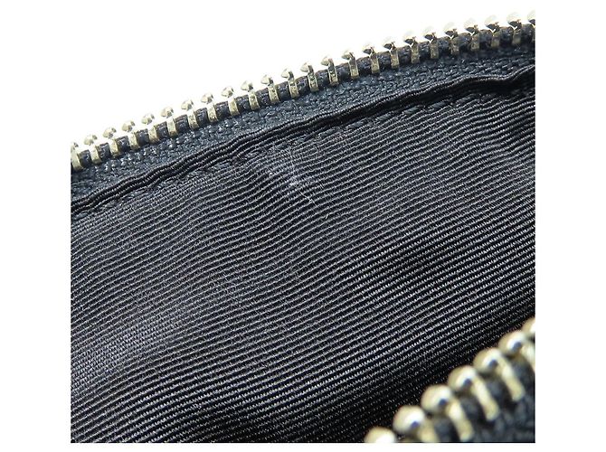 Borsa in pelle 2 in 1 Coach F59354 Nero - vista 18