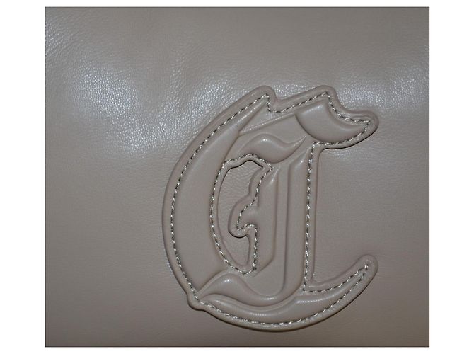 Borsa a mano Just Cavalli Beige in similpelle - vista 2