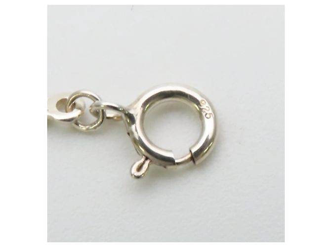 Colar Estrela do Mar Tiffany & Co. Prata - vista 12