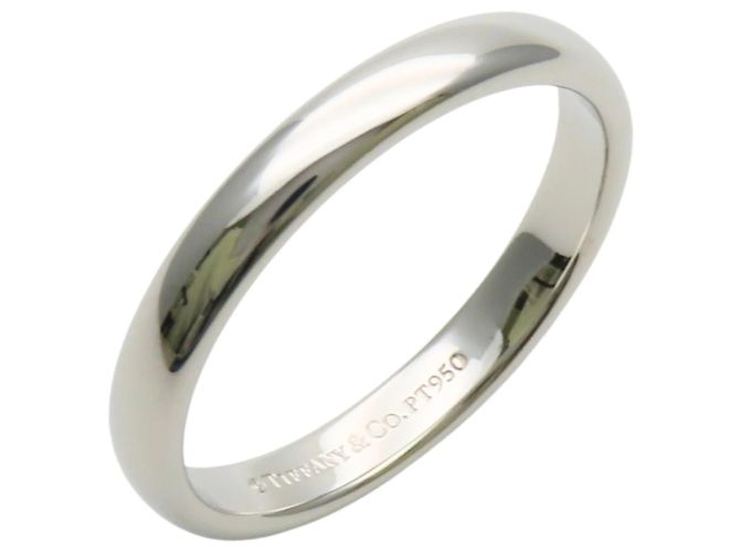 Silberring von Tiffany & Co. - Ansicht 2