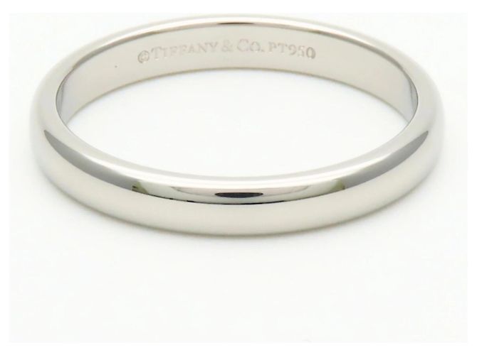 Silberring von Tiffany & Co. - Ansicht 3
