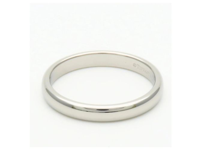 Silberring von Tiffany & Co. - Ansicht 4