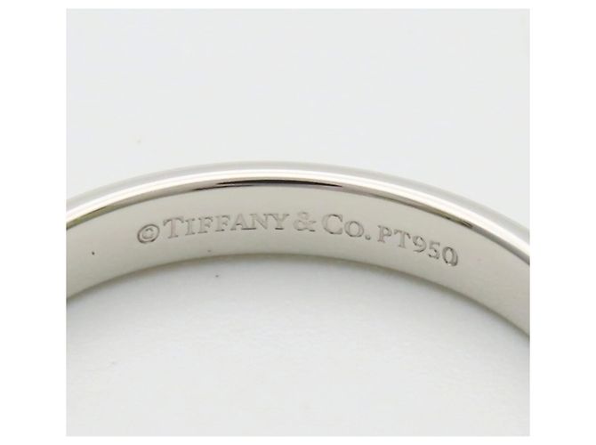 Silberring von Tiffany & Co. - Ansicht 5