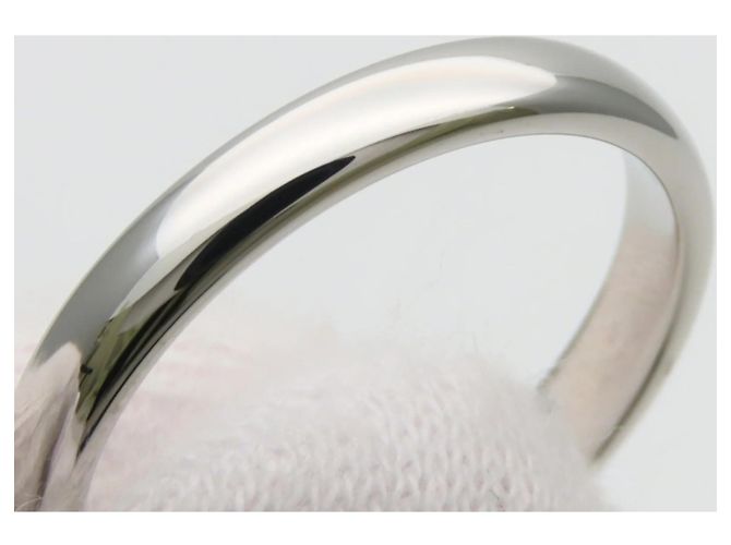 Silberring von Tiffany & Co. - Ansicht 6