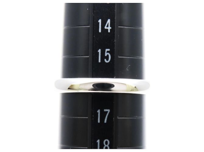 Silberring von Tiffany & Co. - Ansicht 7