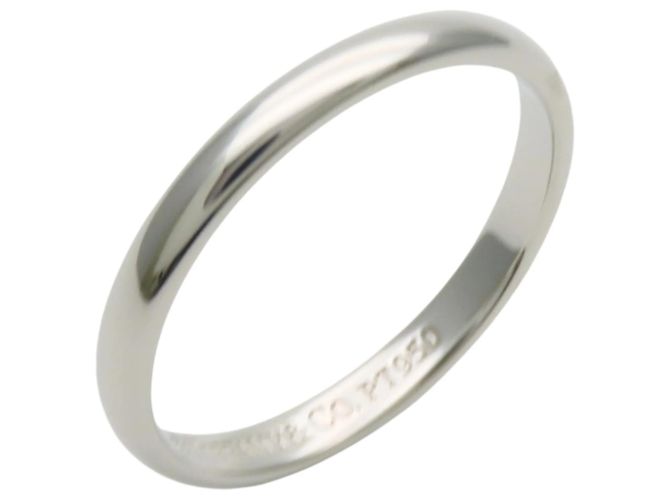 Anello in Platino 950 per Donna Tiffany & Co. - vista 2