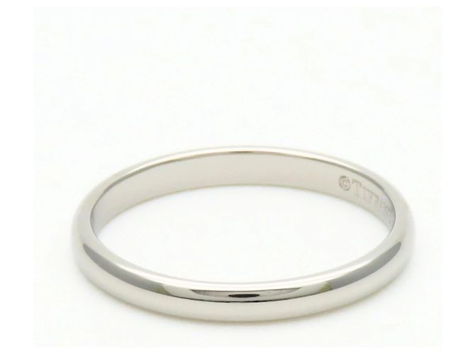 Anello in Platino 950 per Donna Tiffany & Co. - vista 4