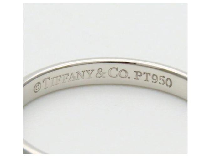 Anello in Platino 950 per Donna Tiffany & Co. - vista 5
