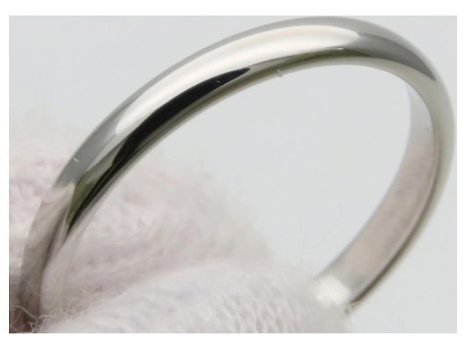 Anello in Platino 950 per Donna Tiffany & Co. - vista 7