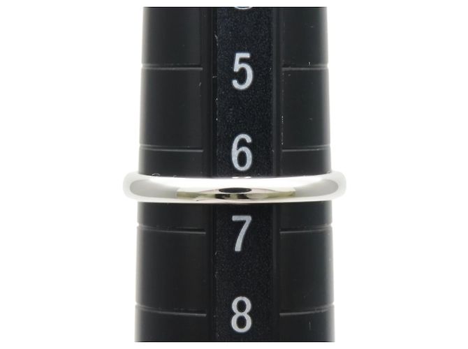 Anello in Platino 950 per Donna Tiffany & Co. - vista 8