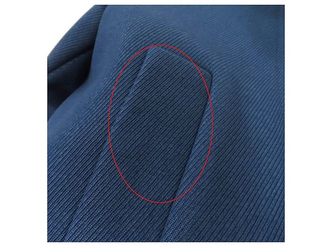 Maison Martin Margiela Chaqueta de lana de doble botonadura Maison Margiela 1 - vista 16