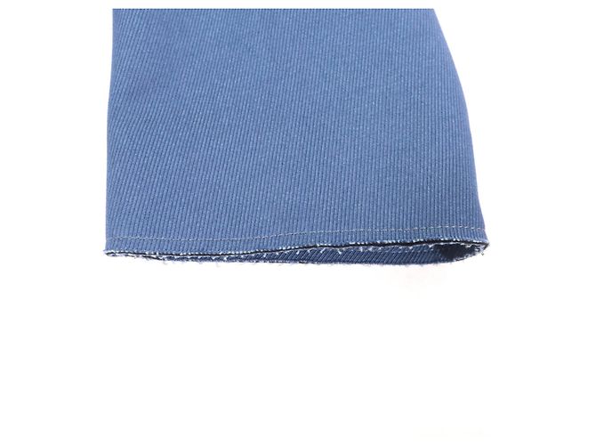 Maison Martin Margiela Chaqueta de lana de doble botonadura Maison Margiela 1 - vista 6