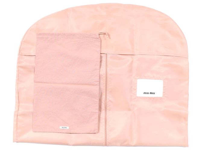 Miu Miu MiuMiu Cropped sequined tweed Virgin wool Jacket Pink - view 7