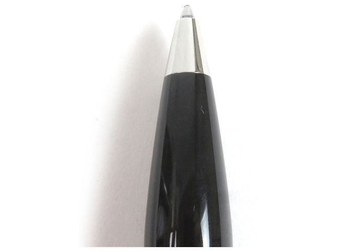 Bolígrafo Montblanc Starwalker Negro - vista 5