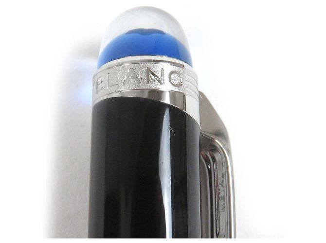 Bolígrafo Montblanc Starwalker Negro - vista 7