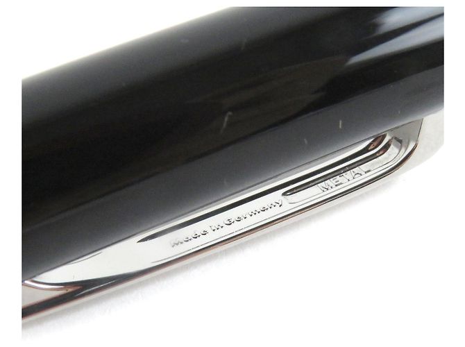 Bolígrafo Montblanc Starwalker Negro - vista 8
