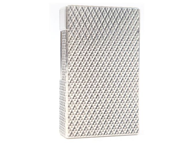 Autre Marque Dupont 56271 Silver Lighter Silvery - view 2
