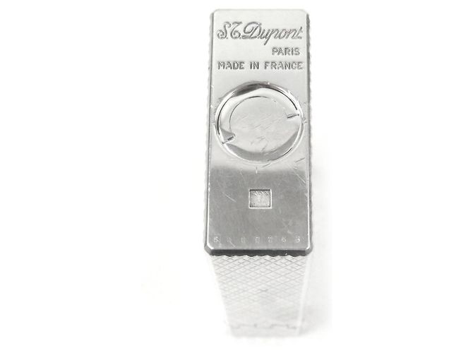 Autre Marque Dupont 56271 Silver Lighter Silvery - view 5