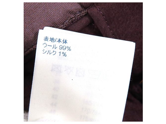 Louis Vuitton Monogram Mini Rock Braun - Ansicht 10