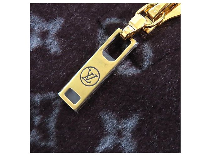 Louis Vuitton Monogram Mini Rock Braun - Ansicht 7