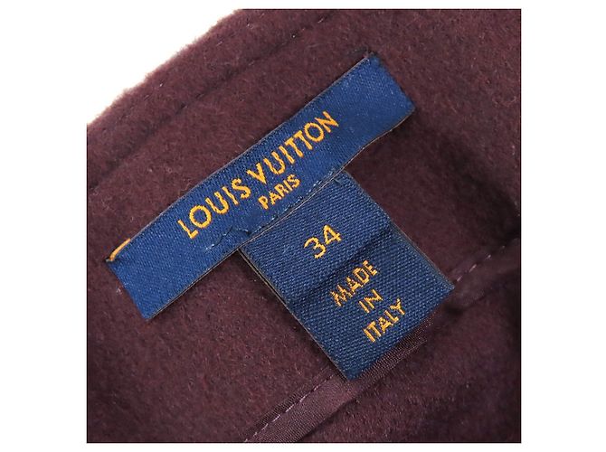 Louis Vuitton Monogram Mini Rock Braun - Ansicht 8