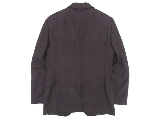 Giacca in cashmere Salvatore Ferragamo - vista 2