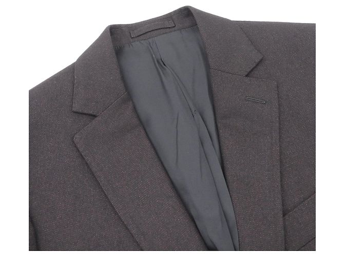 Giacca in cashmere Salvatore Ferragamo - vista 3