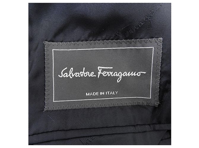 Giacca in cashmere Salvatore Ferragamo - vista 6