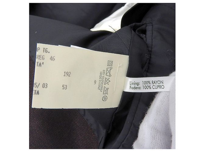 Giacca in cashmere Salvatore Ferragamo - vista 8