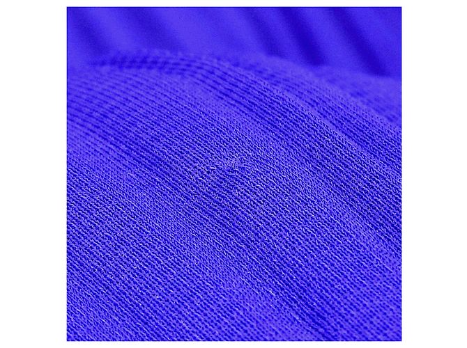 Issey Miyake PLEATS PLEASE PP03-JT576 Dress Blue - view 8