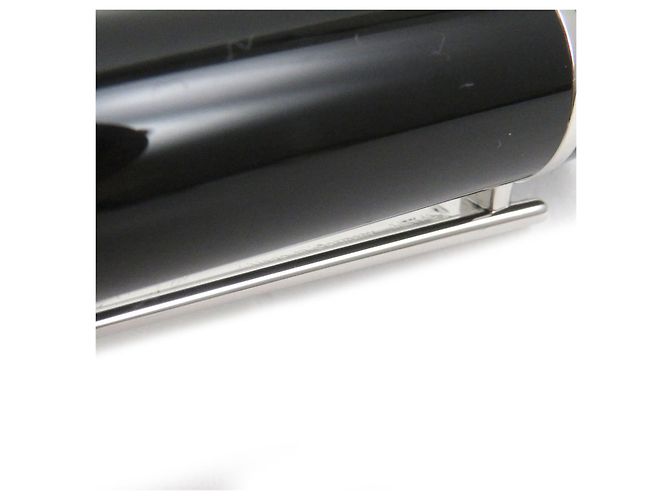 Bolígrafo Montblanc Johann Strauss Donation Negro - vista 9