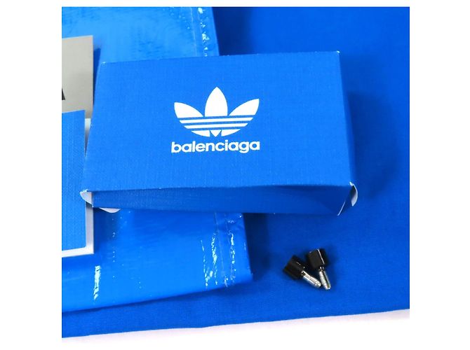 Everyday Stivali Corti Balenciaga×adidas - vista 11
