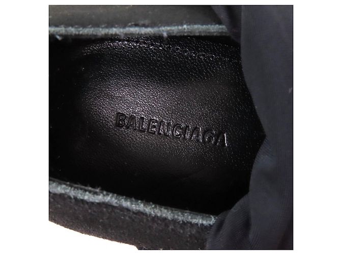 Everyday Stivali Corti Balenciaga×adidas - vista 8