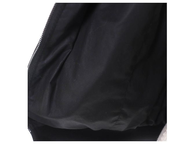Timeless Chaqueta de cordero Chanel Negro - vista 5