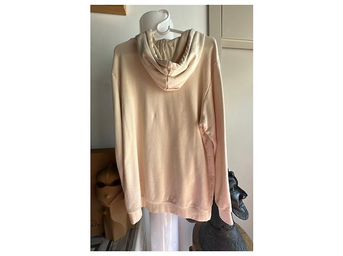 Adidas Originals Kapuzenpullover Beige - Ansicht 7