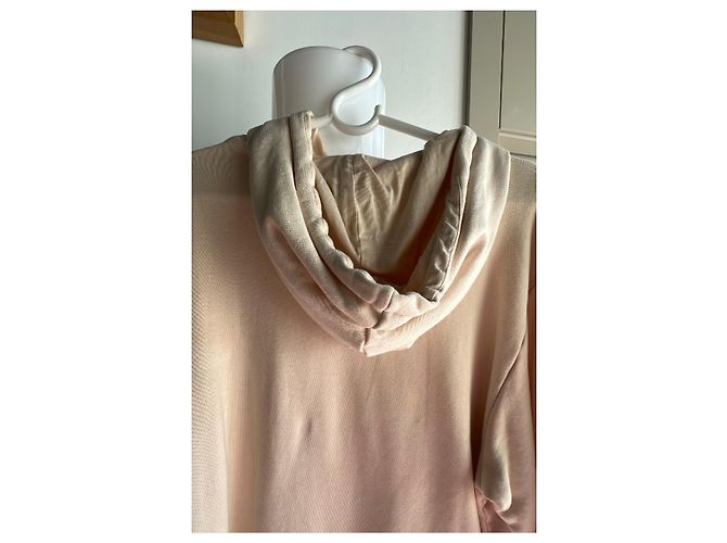 Adidas Originals Kapuzenpullover Beige - Ansicht 8