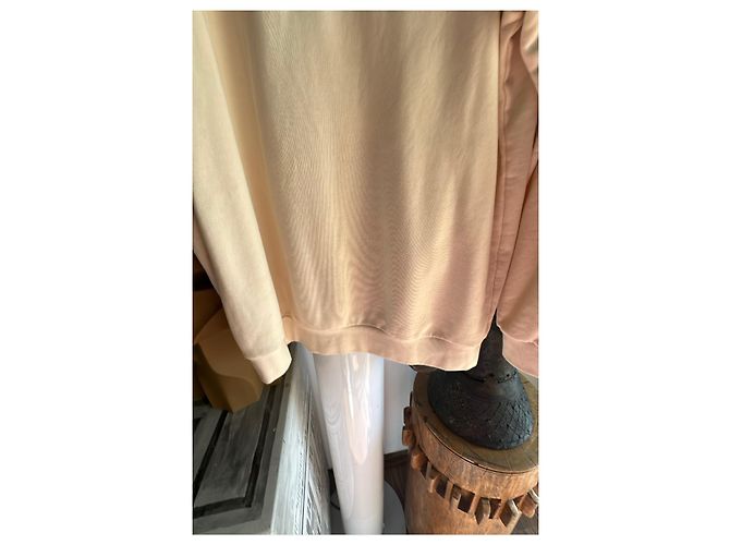 Adidas Originals Kapuzenpullover Beige - Ansicht 9
