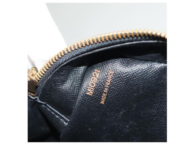 Louis Vuitton Trocadero Epi Leather 27 Nero - vista 6