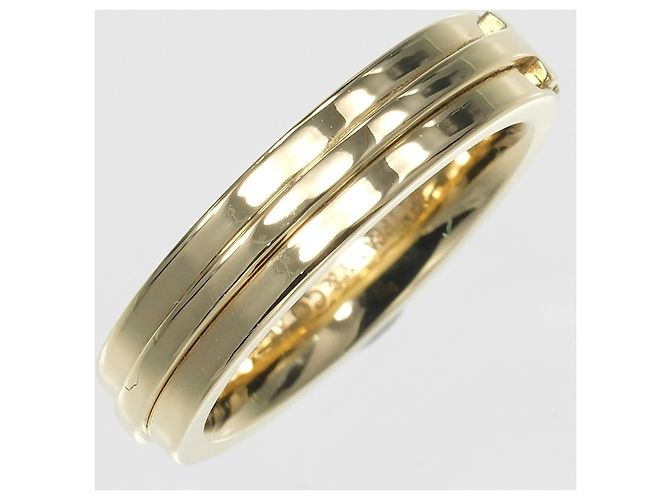 Anello a Banda Stretta T di Tiffany & Co. - vista 6