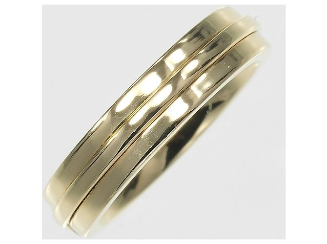 Anello a Banda Stretta T di Tiffany & Co. - vista 7